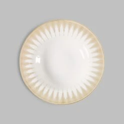 Soup Plate MADISON 8 Soup Plate MADISON -Togas MEDISON SOUP PLATE 10758 NEW 7cf0