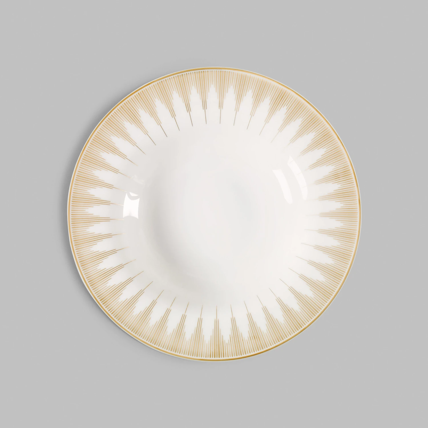 Soup Plate MADISON 5 Soup Plate MADISON - Image 3