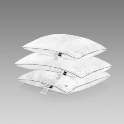 Pillow MILK DREAMS -Togas MILK DREAMS 3 PLLWS US df16