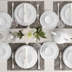 Dinner Plate NEA -Togas NEA COLLECTION LS 01 82cb