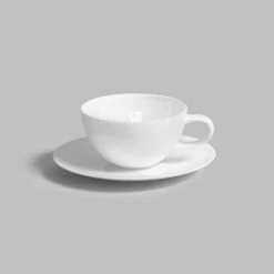 Tea Pair NEA -Togas NEA CUP PLATE ISLT 4e2d