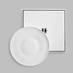 Dinner Plate NEA -Togas NEA DINNER PLATE ISLT PCKNG 534b