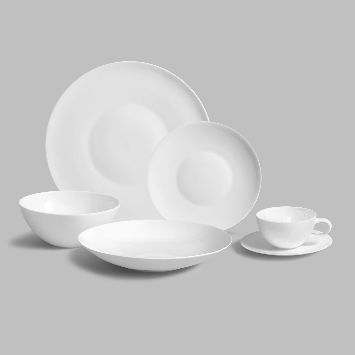 Dessert Plate NEA 8 Dessert Plate NEA - Image 6