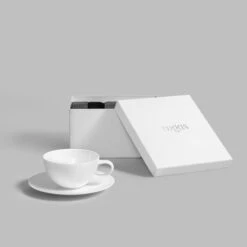 Tea Pair NEA -Togas NEA TEA PLATE ISLT PCKNG A 5e59