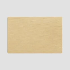 Placemat OLDY + Golden | TOGAS -Togas OLDY GOLD PLCMT ISLT ceec