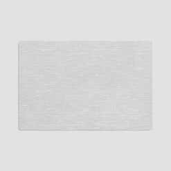 Placemat ILVY + Grey | TOGAS 9 Placemat ILVY + Grey | TOGAS -Togas OLDY SILVER PLCMT ISLT 9930
