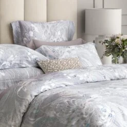 Pillowcase PERLA -Togas PERLA BL PCKNG DTL 01 3705