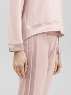 Loungewear RENE -Togas RENE PIJAMA PINK LS 06 30f6