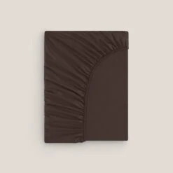 Sheet LESTER -Togas RHAPSODY BROWN BL FITSHT c0e9