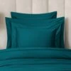 Pillowcase RHAPSODY 1 Pillowcase RHAPSODY -Togas RHAPSODY DARK EMERALD PLLW US 2a8c