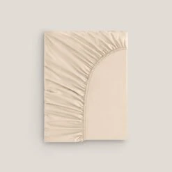 Sheet ARTUA -Togas RHAPSODY ECRU BL FITSHT d22d