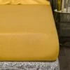 Sheet RHAPSODY -Togas RHAPSODY MUSTARD BL DTL 04 e75b