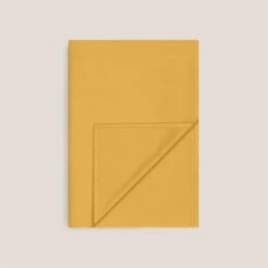 Sheet RHAPSODY -Togas RHAPSODY MUSTARD BL FLTSHT 2743