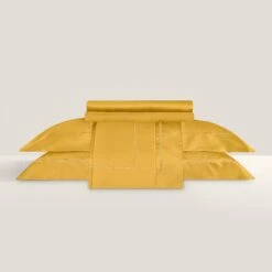 Sheet RHAPSODY -Togas RHAPSODY MUSTARD ISOLATE NEW 5b98