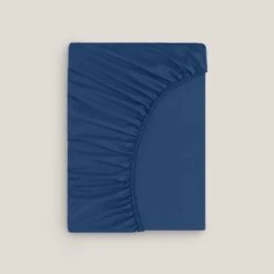 Sheet MORRIS 10 Sheet MORRIS -Togas ROYAL DARK BLUE BL FITSHT 451f