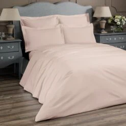Duvet Cover ROYAL -Togas ROYAL PINK BL CRNR 6ac0
