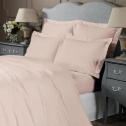 Fitted Sheet ROYAL -Togas ROYAL PINK BL DTL 01 cd19