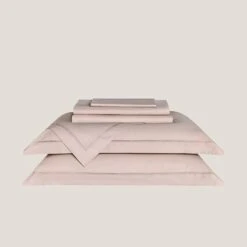 Fitted Sheet ROYAL -Togas ROYAL PINK BL ISOLATE 6c24