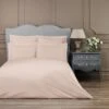 Duvet Cover ROYAL -Togas ROYAL PINK BL PCKNG 222d