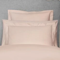 Duvet Cover ROYAL -Togas ROYAL PINK PLLWS DTL US 862b