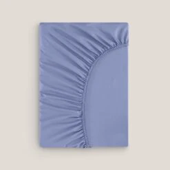 Sheet ORCHIDS -Togas ROYAL VIOLET BL FITSHT 8046