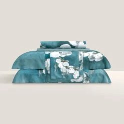 Pillowcase Set SAMOA -Togas SAMOA BL ISOLATE 559e