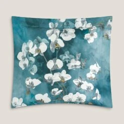 Pillowcase SAMOA -Togas SAMOA BL SQUARE PLLW c988