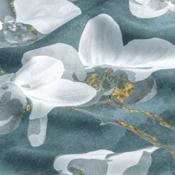 Pillowcase Set SAMOA -Togas SAMOA BL SWATCH DTL 5916