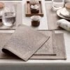 Placemat SCORBI + Beige | TOGAS