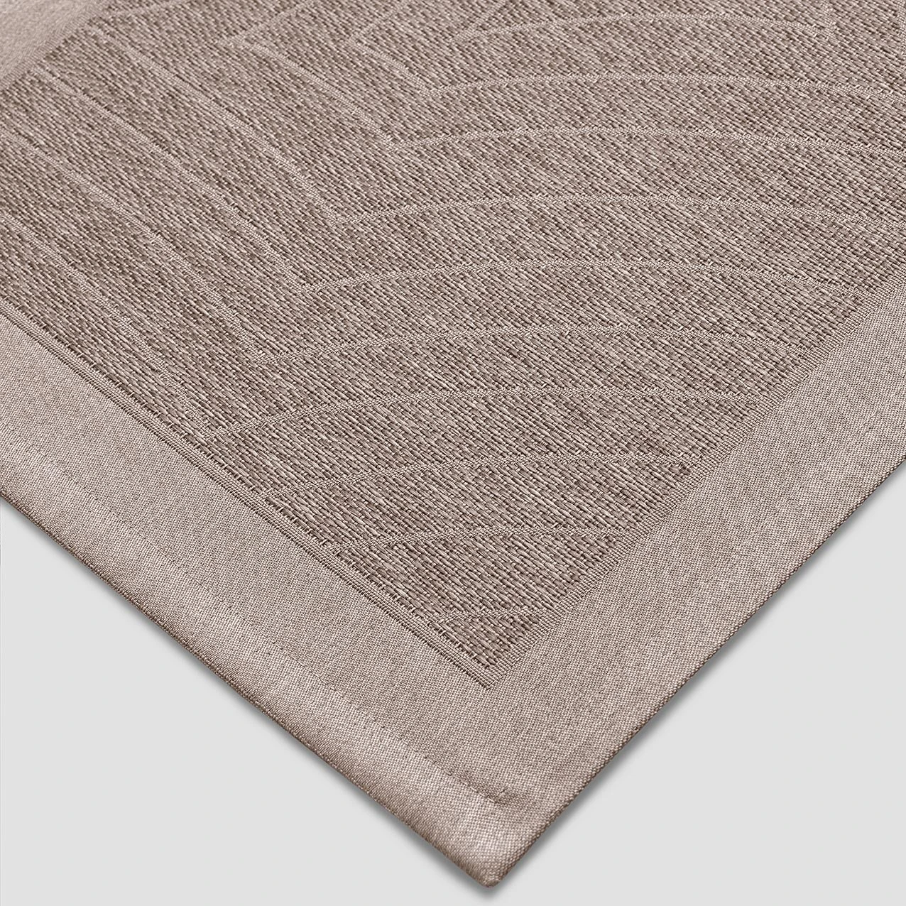 Placemat SCORBI + Beige | TOGAS 4 Placemat SCORBI + Beige | TOGAS - Image 2