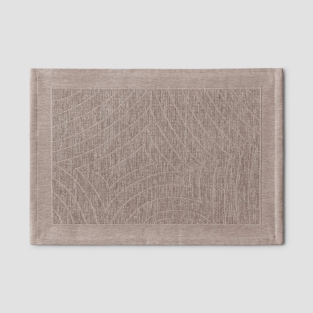 Placemat SCORBI + Beige | TOGAS 5 Placemat SCORBI + Beige | TOGAS - Image 3