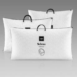 Pillow SELENA -Togas SELENA 3 PLLWS PCKNG US 3802