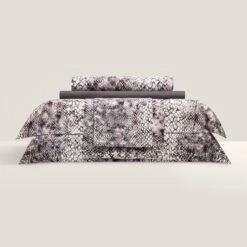 Duvet Cover SELISA -Togas SELISA BL ISOLATE NEW 3151