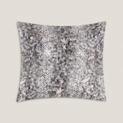 Pillowcase SELISA -Togas SELISA BL SQUARE PLLW A NEW 0af5