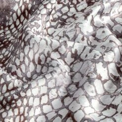 Duvet Cover SELISA -Togas SELISA BL SWATCH A DTL aadc