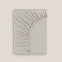 Sheet SANTORINI -Togas SENSA BEIGE BL FITSHT 776c