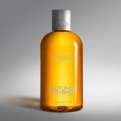 Shower Gel AUTUMN EVENINGS 10 Shower Gel AUTUMN EVENINGS -Togas SHOWER GEL AUTUMN EVENINGS ISLT 1575