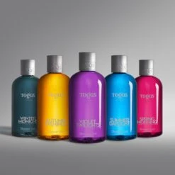 Shower Gel SUMMER DAYLIGHT -Togas SHOWER GEL ISLT NEW 2 eed9