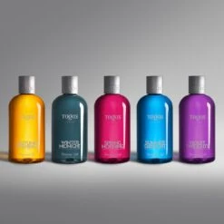 Shower Gel SUMMER DAYLIGHT -Togas SHOWER GEL ISLT NEW 549e