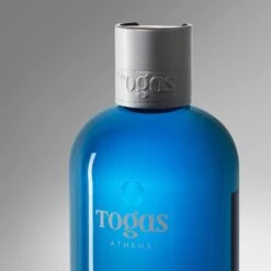 Shower Gel SUMMER DAYLIGHT -Togas SHOWER GEL SUMMER DAYLIGHT DTL 5e3e