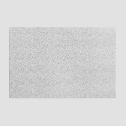 Placemat SILVY + Silver | TOGAS -Togas SILVI PLCMT FRONT a02b