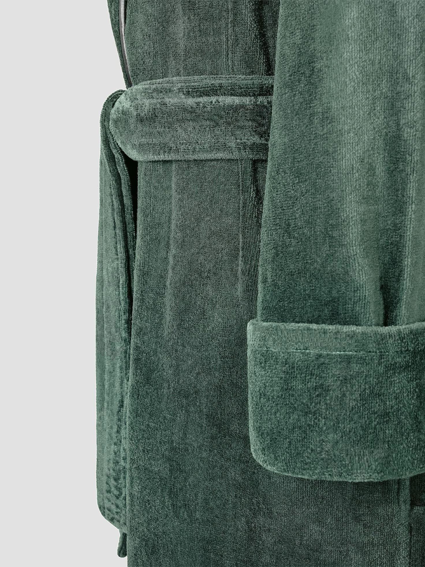 Bathrobe SIMON 4 Bathrobe SIMON - Image 2