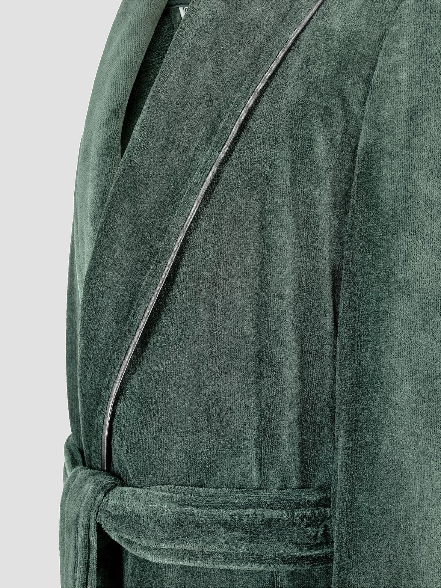 Bathrobe SIMON 5 Bathrobe SIMON - Image 3