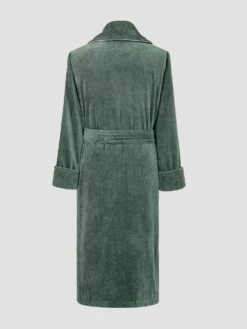 Bathrobe SIMON 13 Bathrobe SIMON -Togas SIMON GREEN BTHRB ISOLATE B 6718