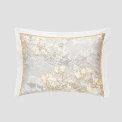 Pillowcase SIVILLA 8 Pillowcase SIVILLA -Togas SYBIL BL PLLW 50x70 31ce