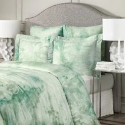 Duvet Cover TERRA 9 Duvet Cover TERRA -Togas TERRA BL DTL 01 ae39