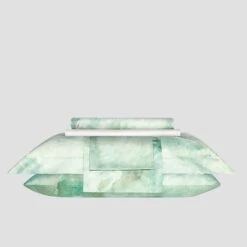 Sheet TERRA -Togas TERRA BL ISOLATE 124c