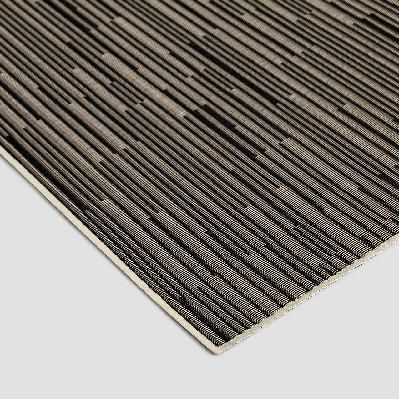 Placemat UNION + Black | TOGAS 4 Placemat UNION + Black | TOGAS - Image 2