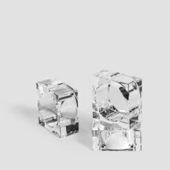 Napkin Rings WILLIAM 11 Napkin Rings WILLIAM -Togas WILLIAM SQUARE NAPKIN RINGS ISLT 02 c987
