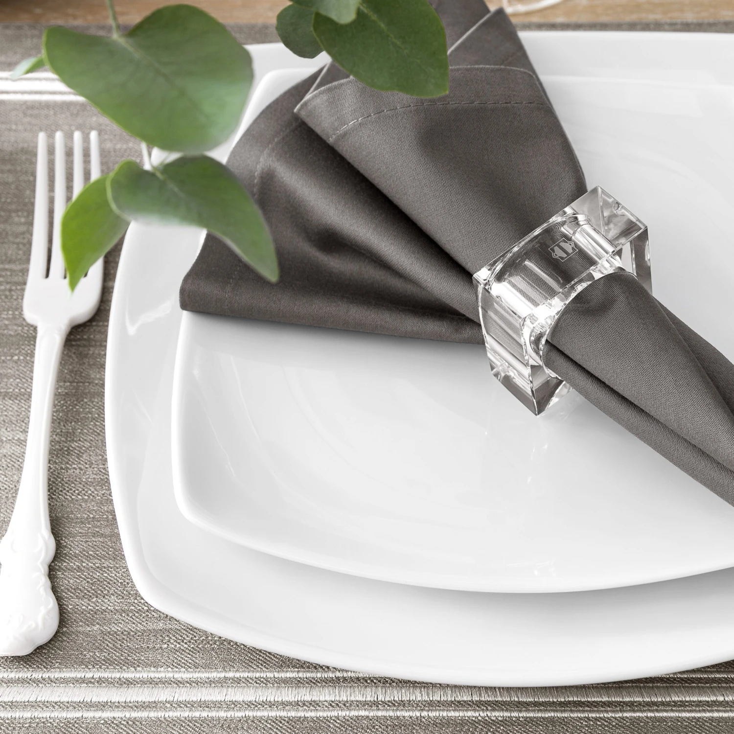 Napkin Rings WILLIAM 7 Napkin Rings WILLIAM - Image 5